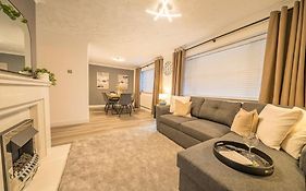 Entire Bungalow In Rawmarsh